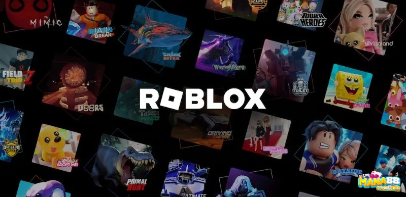 Roblox đứng đầu lượt tải tháng 9 nhờ kho trải nghiệm sáng tạo và tính kết nối cộng đồng