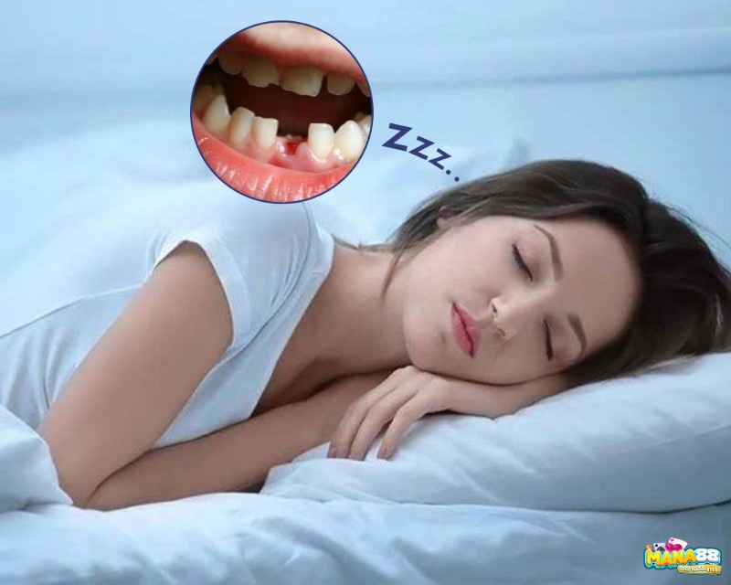 Giải mã giấc mơ thấy rụng răng không chảy máu cùng điềm báo và các con số may mắn liên quan