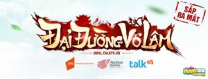 Tải game Đại Đường Võ Lâm Mobile: Trở lại giang hồ PK VNG