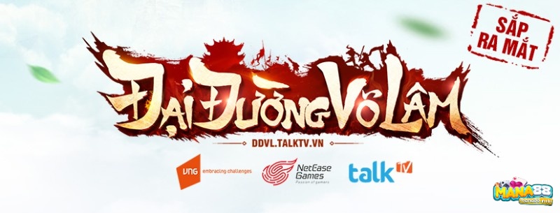 Tải game Đại Đường Võ Lâm Mobile - Game từng đưa thế giới kiếm hiệp và những chiến trường PK lớn lên mobile