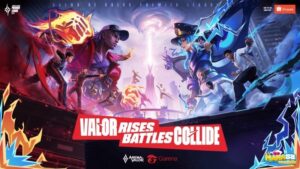 Tải game mobile liên quân: Chiến MOBA 5v5 đỉnh cao